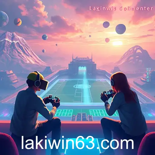 Digital Gaming Triumphs in 2025