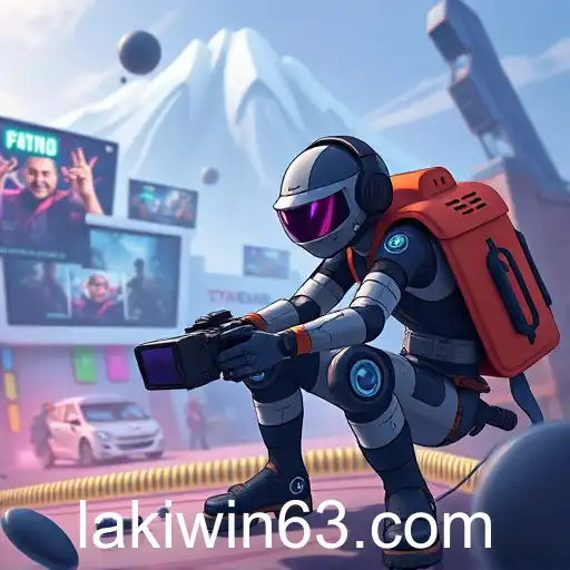 Gaming Evolution in the Digital Age