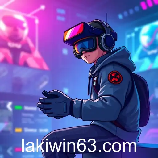 Gaming Trends and Innovations in 2025