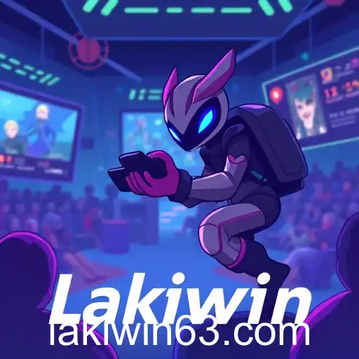 Innovative Gaming Trends Reshape Online Platforms