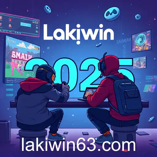 Lakiwin's Impact on the Gaming Industry