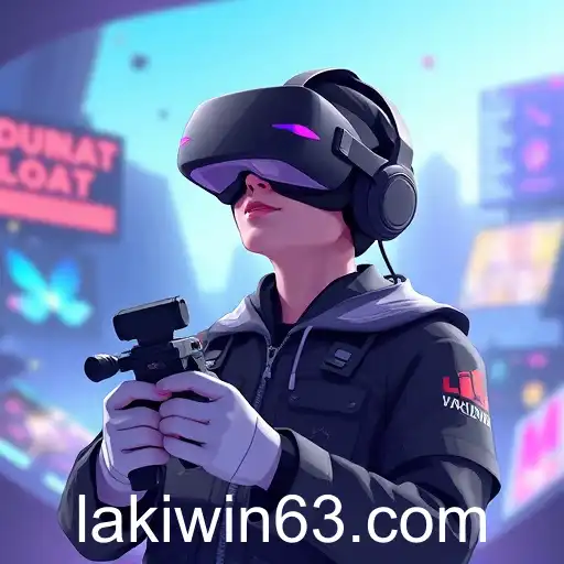 Lakiwin: Navigating the Evolving Landscape of Online Gaming