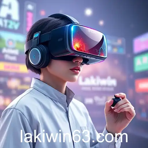 Lakiwin: A New Frontier in Online Gaming