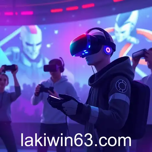 The Rise of Online Gaming Communities