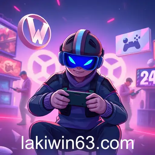 The Rise of Lakiwin: Transforming the Online Gaming Experience