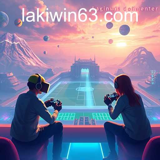 Digital Gaming Triumphs in 2025