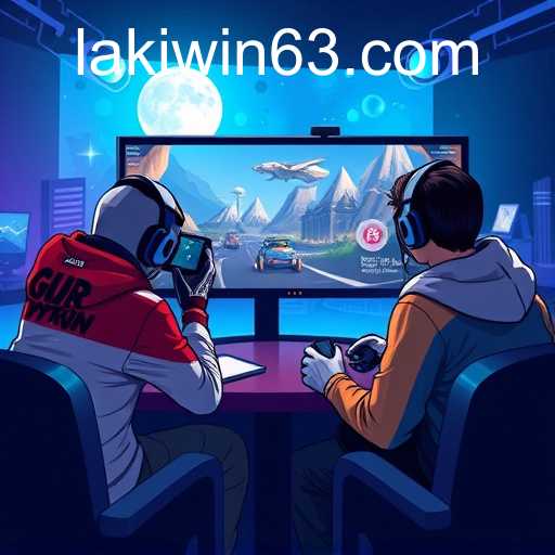 Emerging Trends in Online Gaming