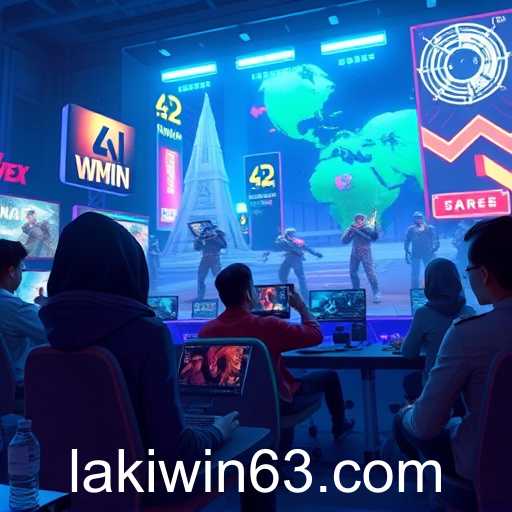 The Evolution of Online Gaming Platforms