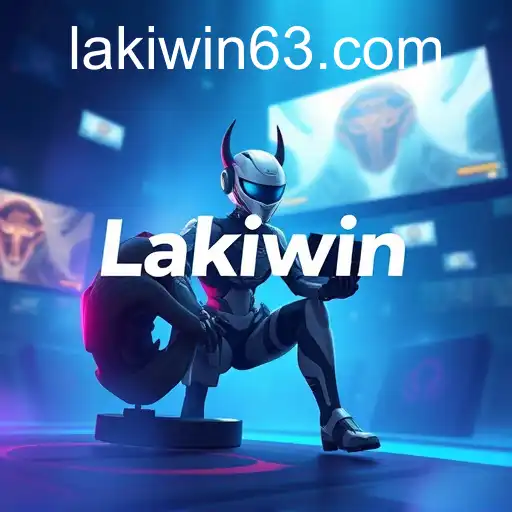 Gaming Revolution: Lakiwin Leads the Charge