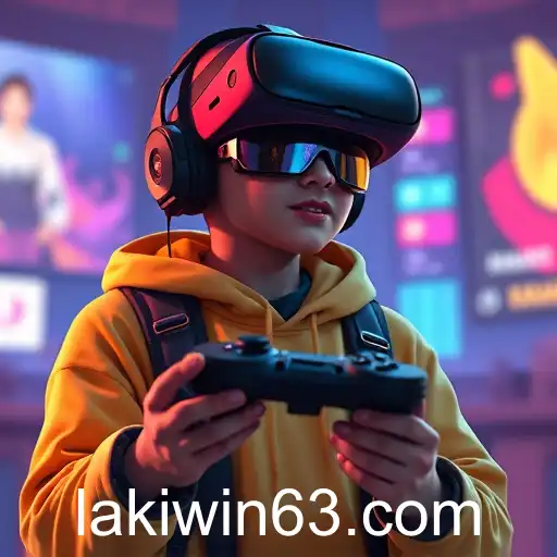 Gaming Trends and Innovations Shaping 2025