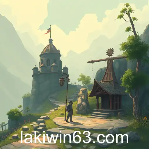 The Rise of Lakiwin: A New Era in Online Gaming