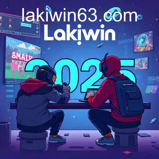Lakiwin's Impact on the Gaming Industry