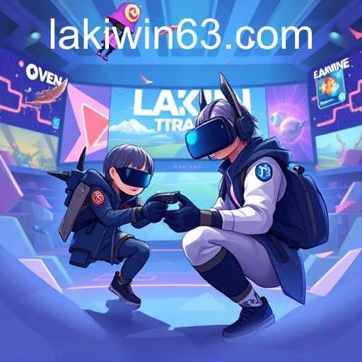 Lakiwin’s Rise in the 2026 Gaming Industry