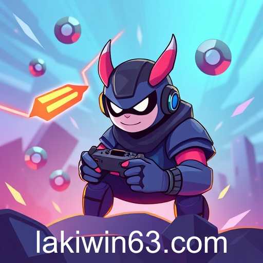 The Rise of Lakiwin in Online Gaming