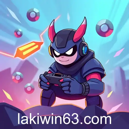 The Rise of Lakiwin in Online Gaming