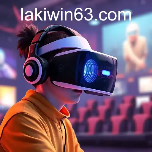 Lakiwin: The Rise of Online Gaming Communities