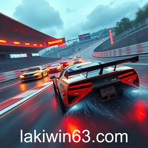 Exploring the Thrill and Excitement of Racing Games: A Deep Dive into the 'Racing Games' Category