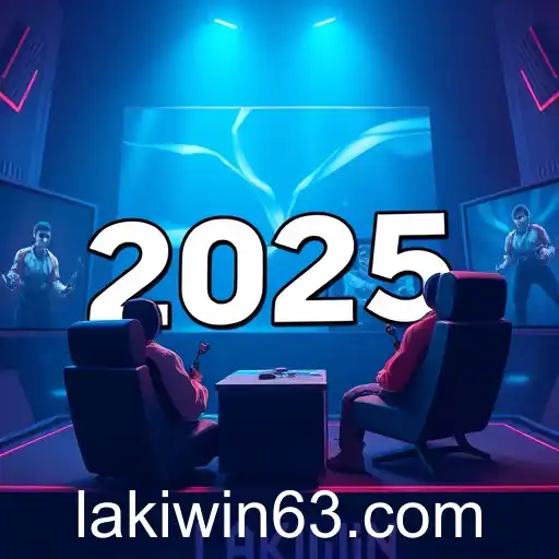 The Rise of Lakiwin: A Digital Revolution in Gaming