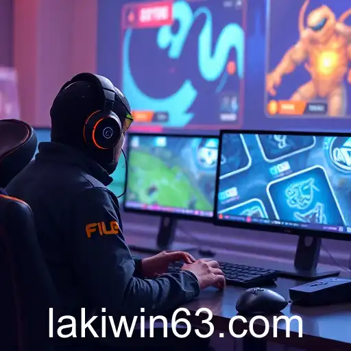 Rise of Online Gaming Communities