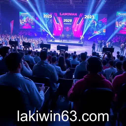 The Rise of Online Gaming Platforms in 2025