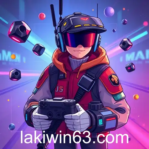 The Rise of Lakiwin: Transforming the Online Gaming Experience