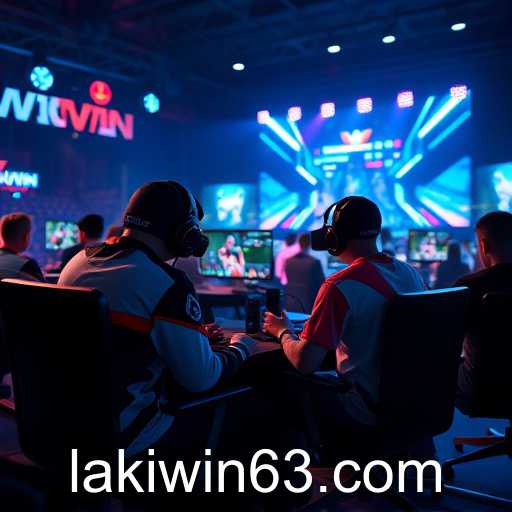 The Rise of Lakiwin: Shaping the Future of Gaming