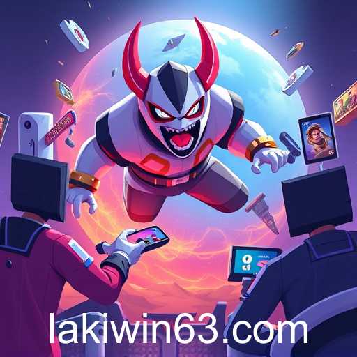 Rise of Lakiwin: Gaining Ground in 2025