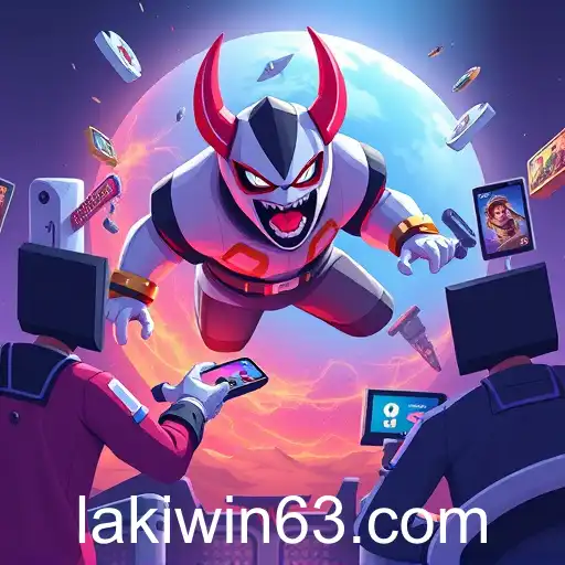 Rise of Lakiwin: Gaining Ground in 2025