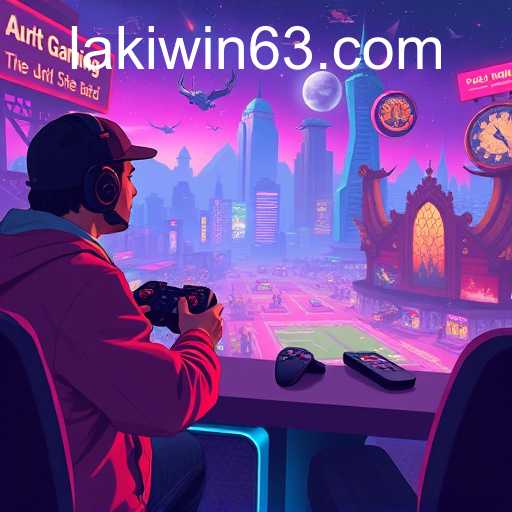 The Rise of Online Gaming in a Changing World