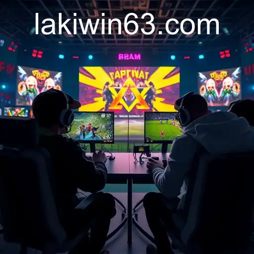 The Rise of Online Gaming in 2025