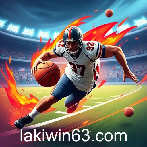 Exploring the Exciting World of 'Sports Games' on the Lakiwin Platform