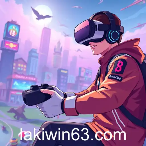 The Rise of Lakiwin: A Game Changer in Online Entertainment